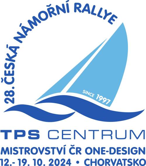 Přihlaste se na 28. Českou námořní rallye – Mistrovství ČR One Design 2024