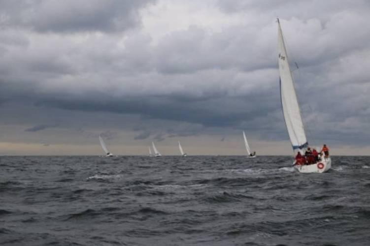 ČANY LANEX Offshore Cup