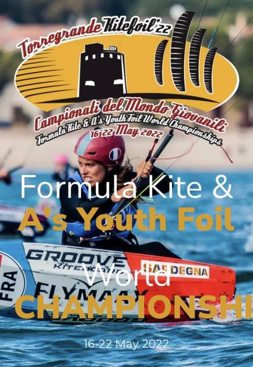 Formula Kite Youth (U21) World Championship