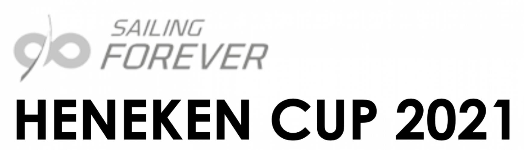 Pozvánka na HENEKEN CUP 2021