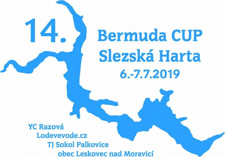14. Bermuda cup 2019 na Slezské Hartě