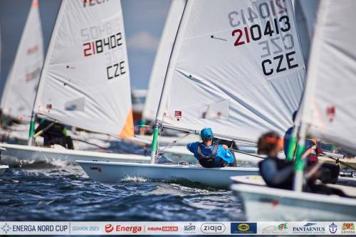 ENERGA NORD CUP v Gdaňsku