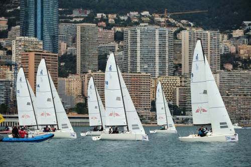 Women Leading and Sailing Trophy