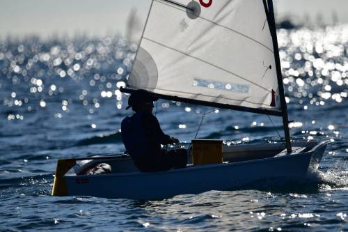 Mikulášská regata 5. -  7. 12. 2025, Pula