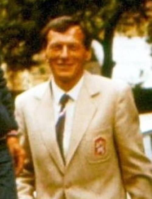 Smuteční oznámení