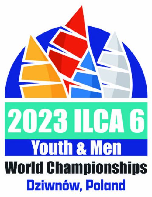 Mistrovství světa juniorů do 18 let v olympijské třídě ILCA 6
