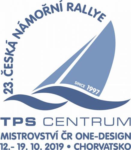 23. Česká námořní rallye – Mistrovství ČR One-Design