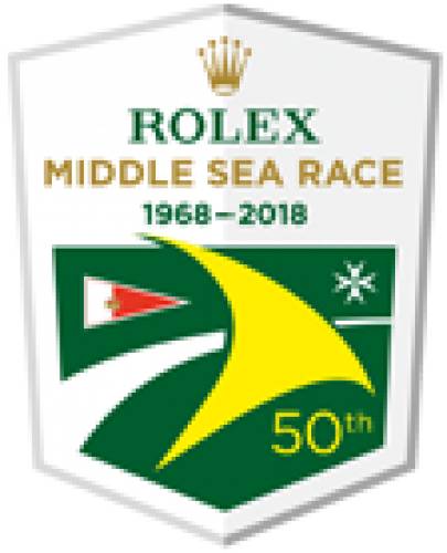 Jubilejní Rolex Middle Sea Race s pětinásobnou českou účastí a Českou televizí